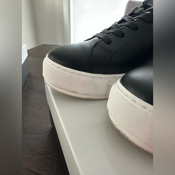 KURT GEIGER LONDON Sneakers - Black - Picture 5 of 7